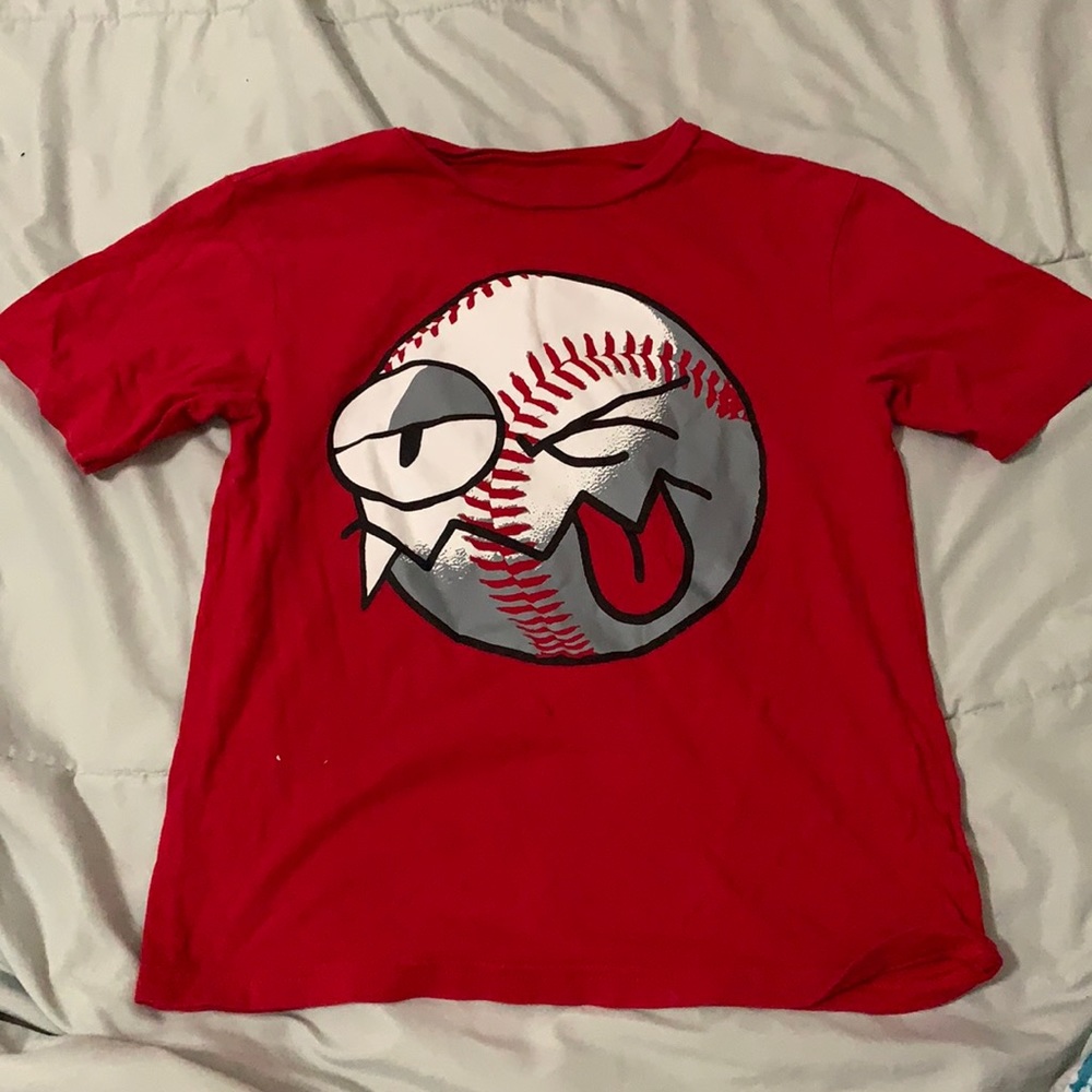 Boys top